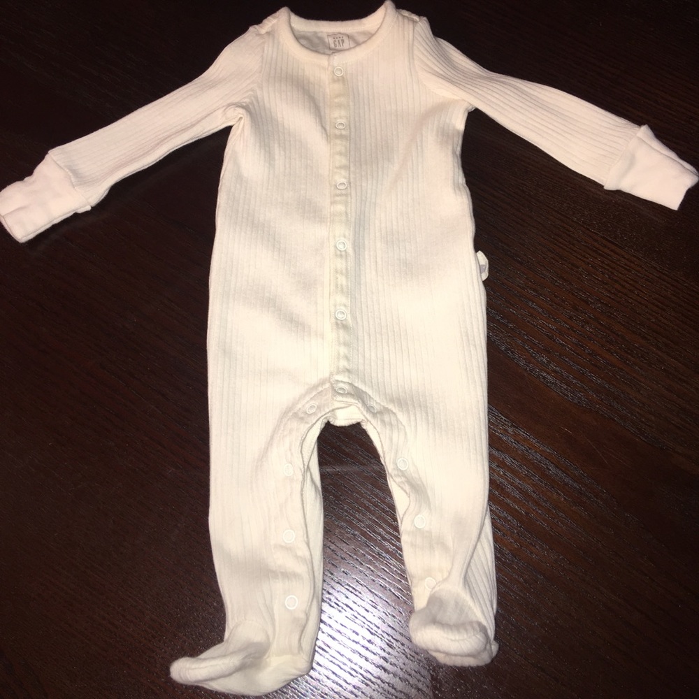 Baby Gap Pajamas